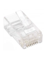Wtyk Intellinet RJ45 8P/8C UTP Cat.5e/drut 100szt. - nr 9