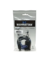 Kabel adapter Manhattan USB/COM RS232 0,45m - nr 10
