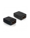 Adapter Techly HDMI na HDMI F/F - nr 2