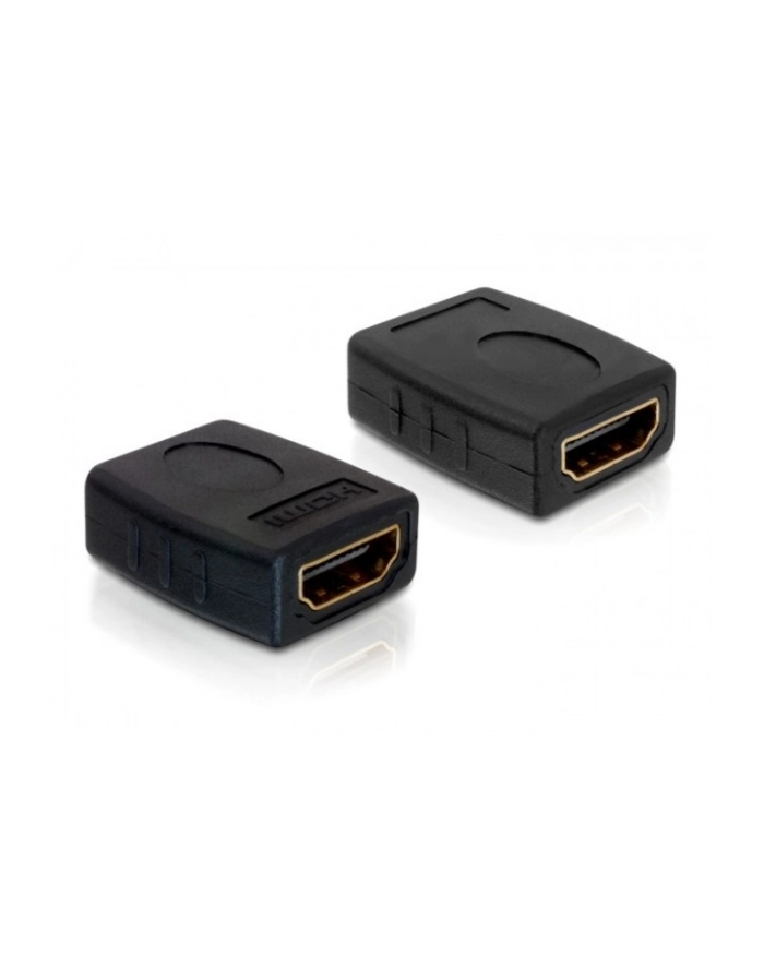 Adapter Techly HDMI na HDMI F/F główny