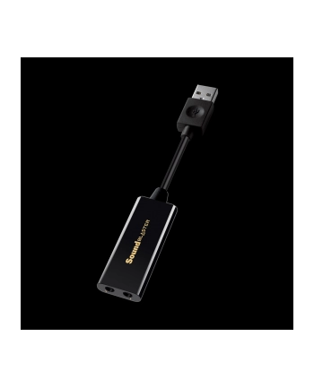 Creative Labs Sound Blaster PLAY! 3 zew karta muzyczna
