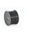 Filament Gembird ABS Black | 1,75mm | 1kg - nr 4