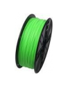 Filament Gembird ABS Fluorescent Green | 1,75mm | 1kg - nr 9