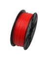 Filament Gembird ABS Fluorescent Red | 1,75mm | 1kg - nr 11