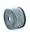 Filament Gembird ABS Grey | 1,75mm | 1kg - nr 2