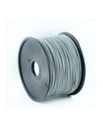 Filament Gembird ABS Grey | 1,75mm | 1kg