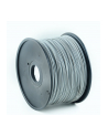 Filament Gembird ABS Grey | 1,75mm | 1kg - nr 5