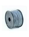 Filament Gembird ABS Silver | 1,75mm | 1kg - nr 3