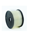 Filament Gembird ABS Transparent | 1,75mm | 1kg - nr 10