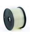 Filament Gembird ABS Transparent | 1,75mm | 1kg - nr 2