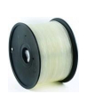 Filament Gembird ABS Transparent | 1,75mm | 1kg - nr 7