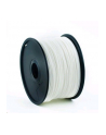 Filament Gembird ABS White | 1,75mm | 1kg - nr 2