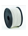 Filament Gembird ABS White | 1,75mm | 1kg - nr 3