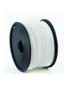 Filament Gembird ABS White | 1,75mm | 1kg - nr 4