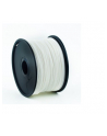 Filament Gembird ABS White | 1,75mm | 1kg - nr 8