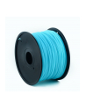 Filament Gembird PLA Sky Blue | 1,75mm | 1kg - nr 1