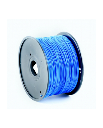 Gembird Filament PLA Blue | 1,75mm | 1kg