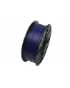 Filament Gembird PLA Galaxy Blue | 1,75mm | 1kg - nr 11