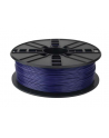 Filament Gembird PLA Galaxy Blue | 1,75mm | 1kg - nr 12