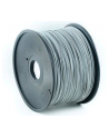 Filament Gembird PLA Grey | 1,75mm | 1kg - nr 2