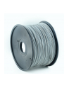 Filament Gembird PLA Grey | 1,75mm | 1kg - nr 6