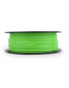 Filament Gembird PLA Green | 1,75mm | 1kg - nr 15