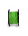 Filament Gembird PLA Green | 1,75mm | 1kg - nr 1