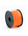 Filament Gembird PLA Orange | 1,75mm | 1kg - nr 2