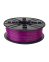 Filament Gembird PLA Purple | 1,75mm | 1kg - nr 14
