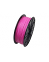 Filament Gembird PLA Pink | 1,75mm | 1kg - nr 6