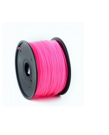 Filament Gembird PLA Pink | 1,75mm | 1kg