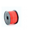 Filament Gembird PLA Red | 1,75mm | 1kg - nr 7