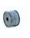 Filament Gembird PLA Silver | 1,75mm | 1kg - nr 3