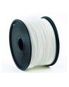 Filament Gembird PLA White | 1,75mm | 1kg - nr 2