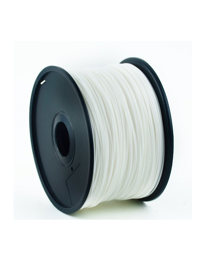 Filament Gembird PLA White | 1,75mm | 1kg główny