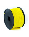 Filament Gembird PLA Yellow | 1,75mm | 1kg - nr 2