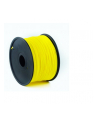 Filament Gembird PLA Yellow | 1,75mm | 1kg - nr 6