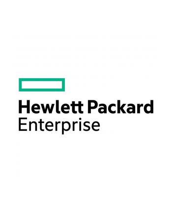 Hewlett Packard Enterprise 3Y NBD FC DL360 G9 U7AL3E