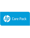 Hewlett Packard Enterprise 3Y NBD FC DL360 G9 U7AL3E - nr 9