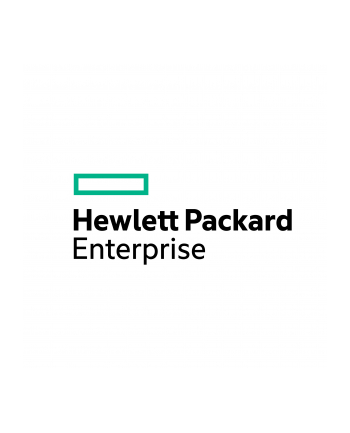 Hewlett Packard Enterprise Foundation Care NBD Service, HW and Collab Support, 5 year