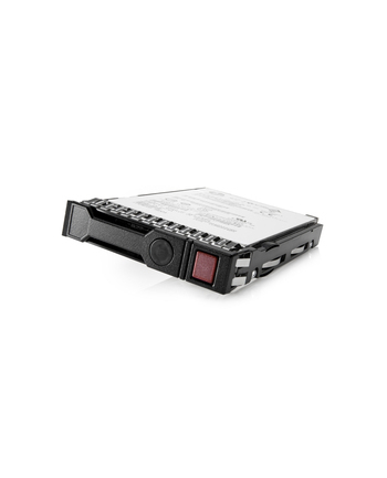 Hewlett Packard Enterprise 10TB SAS 12G Midline 7.2K LFF (3.5in) SC 1yr Wty 512e HDD                            857644-B21