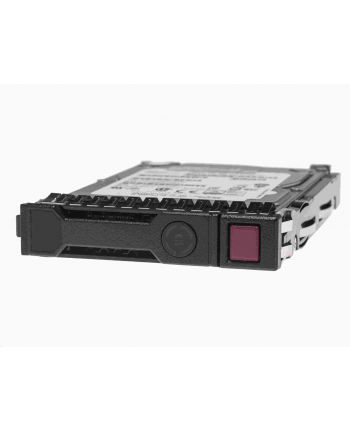 Hewlett Packard Enterprise 300GB SAS 12G Enterprise 10K SFF (2.5in) SC 3yr Wty Digitally Signed Firmware HDD                872475-B21