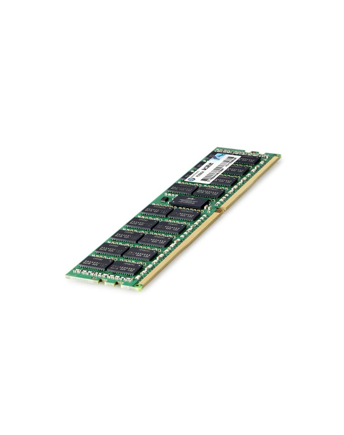Hewlett Packard Enterprise 64GB (1x64GB) Quad Rank x4 DDR4-2666 CAS-19-19-19 Load Reduced Memory Kit        815101-B21 główny