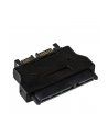 AKYGA ADAPTER SATA DATA+POWER / SATA SLIM AK-CA-53 - nr 20