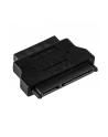 AKYGA ADAPTER SATA DATA+POWER / SATA SLIM AK-CA-53 - nr 3