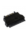 AKYGA ADAPTER SATA DATA+POWER / SATA SLIM AK-CA-53 - nr 4