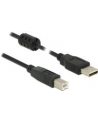 Kabel USB DELOCK USB 2.0 AM-BM 3m - nr 11