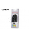 SAVIO CL-109 kątowy HDMI Cable v2.0 3,0m - nr 3