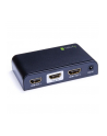 Rozdzielacz - Splitter Techly AV HDMI 2.0 1/2 Ultra HD 4Kx2K 3D - nr 49