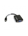 StarTech.com Mini DisplayPort to VGA Video Adapter Converter - Video converter - VGA - black - nr 2